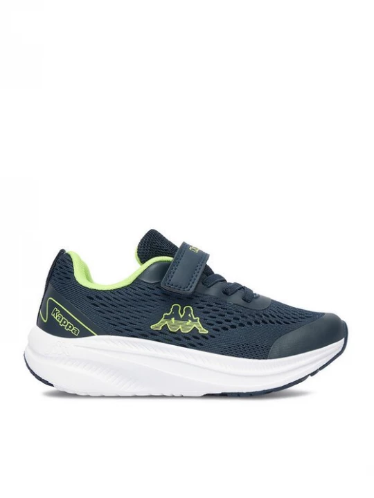 Obrázek produktu Kappa Sneakersy CEO-SS24-3C009(IV)CH Tmavomodrá