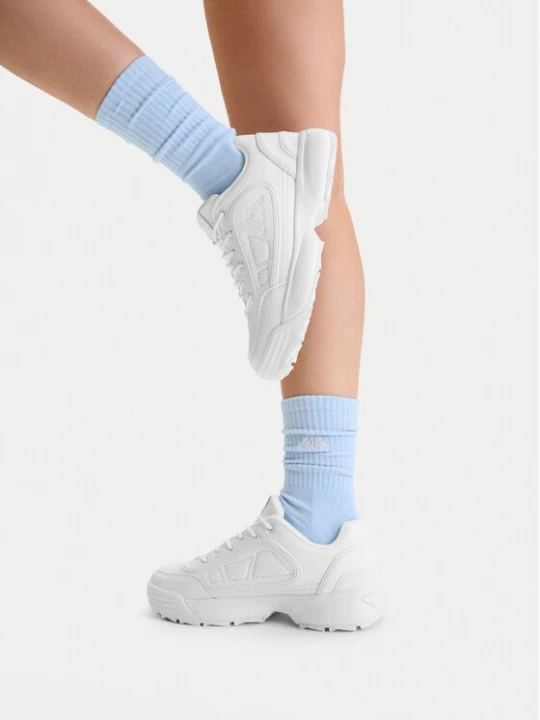 Obrázek produktu Kappa Sneakersy CEO-SS24-3CK06 Bílá
