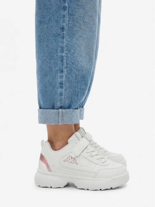Obrázek produktu Kappa Sneakersy CEO-SS24-3CK10 Bílá