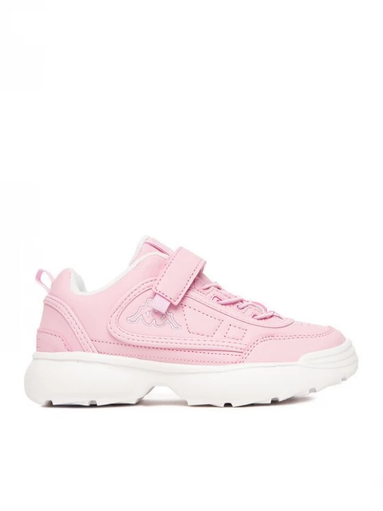 Obrázek produktu Kappa Sneakersy CEO-SS24-3CK10 Růžová