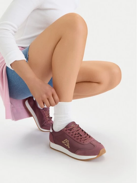 Obrázek produktu Kappa Sneakersy CEO-V5-10159 Bordó