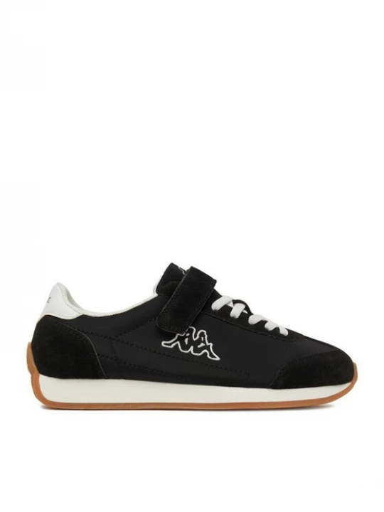 Obrázek produktu Kappa Sneakersy CEO-V5-10159(CH) Černá