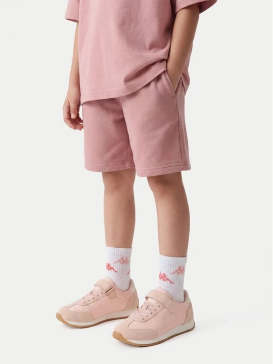 Obrázek produktu Kappa Sneakersy CEO-V5-10159(DZ) Růžová