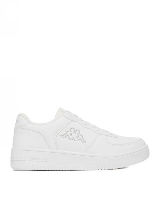 Obrázek produktu Kappa Sneakersy CEO-VSKA012 Bílá