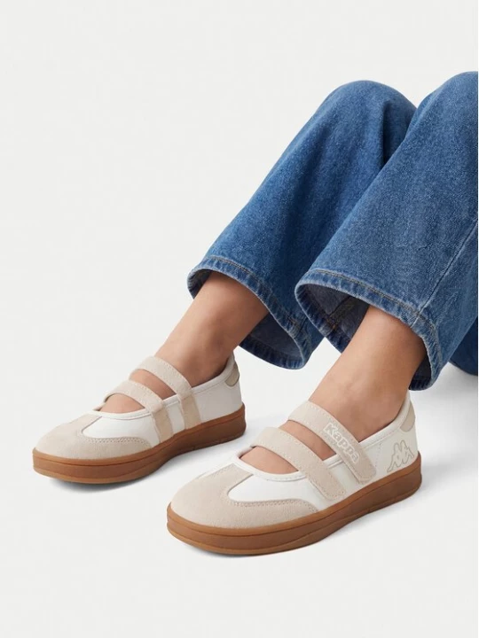 Obrázek produktu Kappa Sneakersy CEO-WP40-027Z(DZ) Bílá