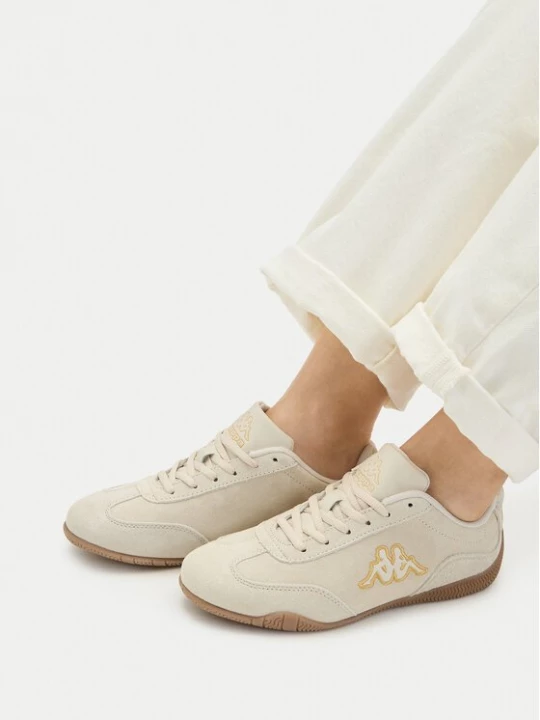 Obrázek produktu Kappa Sneakersy CEO-WP40-045Z-A Béžová