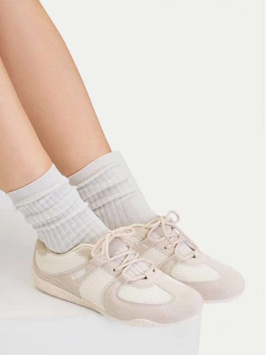 Obrázek produktu Kappa Sneakersy CEO-WP40-048Z Béžová