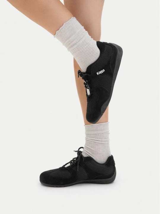 Obrázek produktu Kappa Sneakersy CEO-WP40-048Z Černá