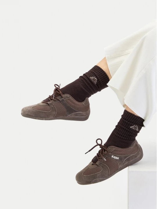 Obrázek produktu Kappa Sneakersy CEO-WP40-048Z Hnědá