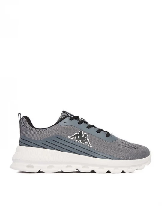 Obrázek produktu Kappa Sneakersy CEOWB-AW24-3C012 Šedá