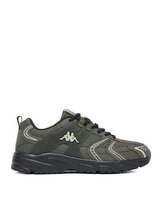 Obrázek produktu Kappa Sneakersy CEOWB-MP40-FC-24095Y Khaki