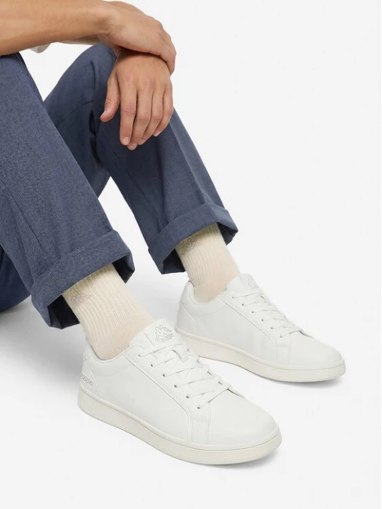 Obrázek produktu Kappa Sneakersy CEOWB-MP87-26146 Bílá
