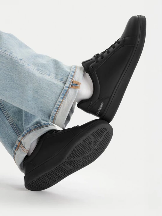 Obrázek produktu Kappa Sneakersy CEOWB-MP87-26146 Černá