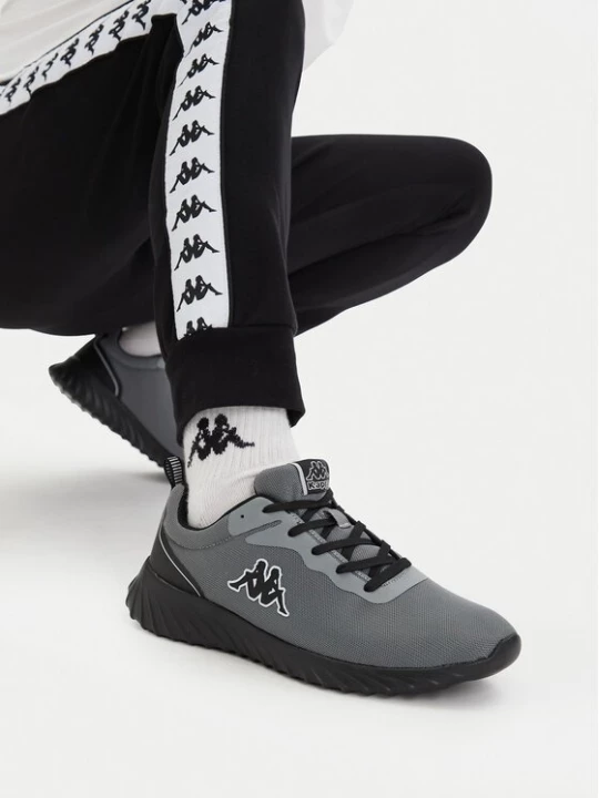 Obrázek produktu Kappa Sneakersy CEOWB-SS24-3C007 Šedá