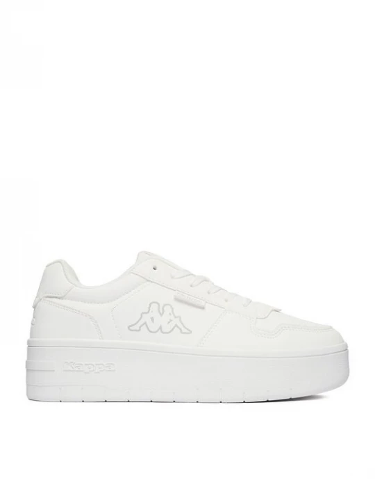 Obrázek produktu Kappa Sneakersy CEOWB-SS24-3C017 Bílá