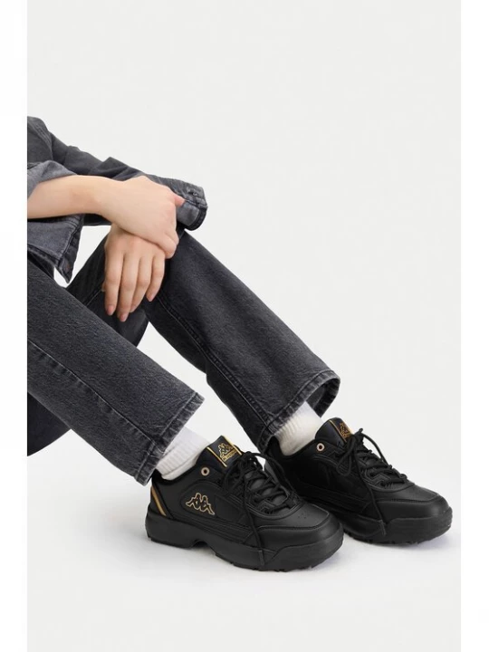 Obrázek produktu Kappa Sneakersy CEOWB-SS24-3CK06 Černá
