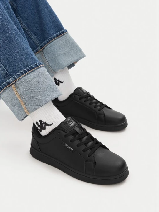 Obrázek produktu Kappa Sneakersy CEOWB-W8X1769-1 Černá