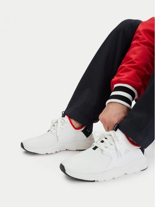 Obrázek produktu Kappa Sneakersy CEOWB-WK243139(M) Bílá