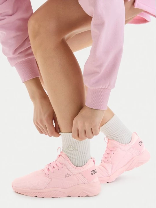 Obrázek produktu Kappa Sneakersy CEOWB-WK243139(W) Růžová