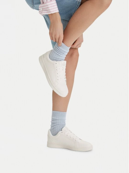 Obrázek produktu Kappa Sneakersy CEOWB-WP87-26146 Bílá