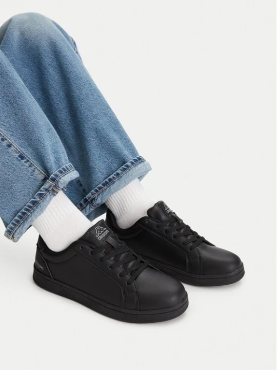 Obrázek produktu Kappa Sneakersy CEOWB-WP87-26146 Černá
