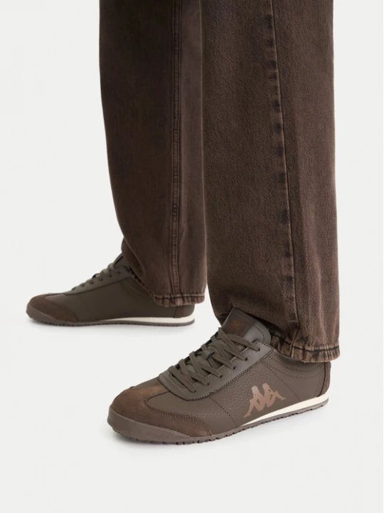 Obrázek produktu Kappa Sneakersy EO-1490036A(M) Hnědá
