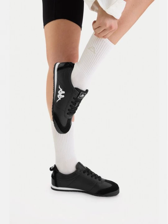 Obrázek produktu Kappa Sneakersy EO-1490036A(W) Černá