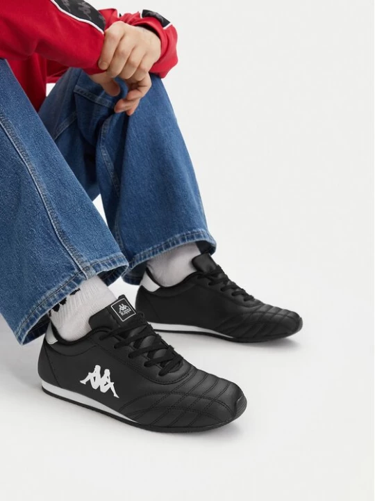 Obrázek produktu Kappa Sneakersy EO-1491510A(M) Černá