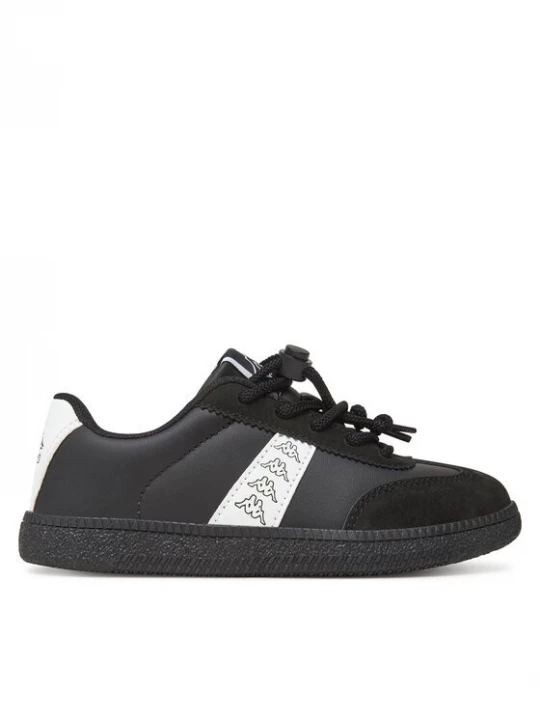 Obrázek produktu Kappa Sneakersy EO-CP40-24210L Černá