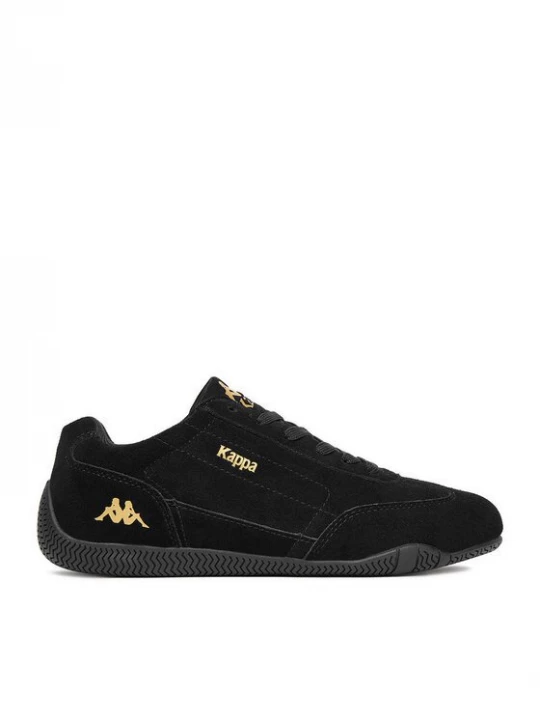 Obrázek produktu Kappa Sneakersy EO-V12-1128(W) Černá