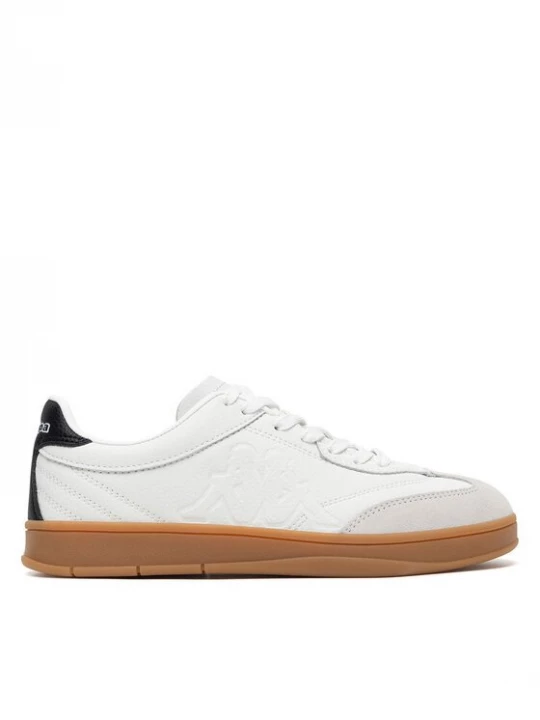 Obrázek produktu Kappa Sneakersy MC-24880H(W) Bílá