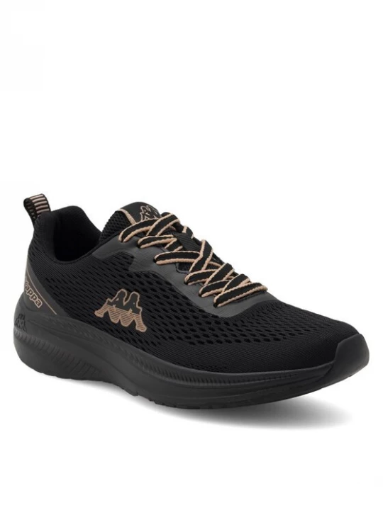 Obrázek produktu Kappa Sneakersy SS24-3C009-W Černá