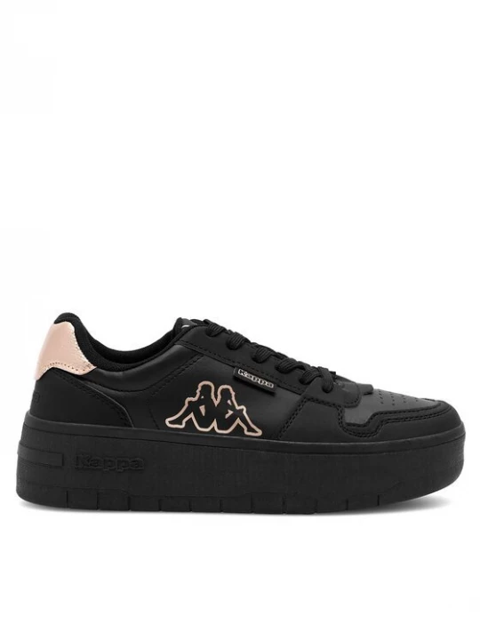 Obrázek produktu Kappa Sneakersy SS24-3C017 Černá