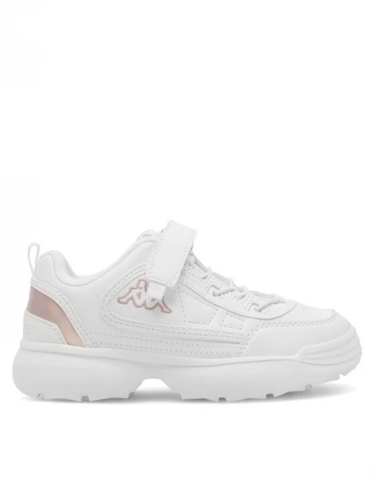 Obrázek produktu Kappa Sneakersy SS24-3CK10 Bílá