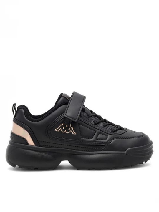 Obrázek produktu Kappa Sneakersy SS24-3CK10 Černá