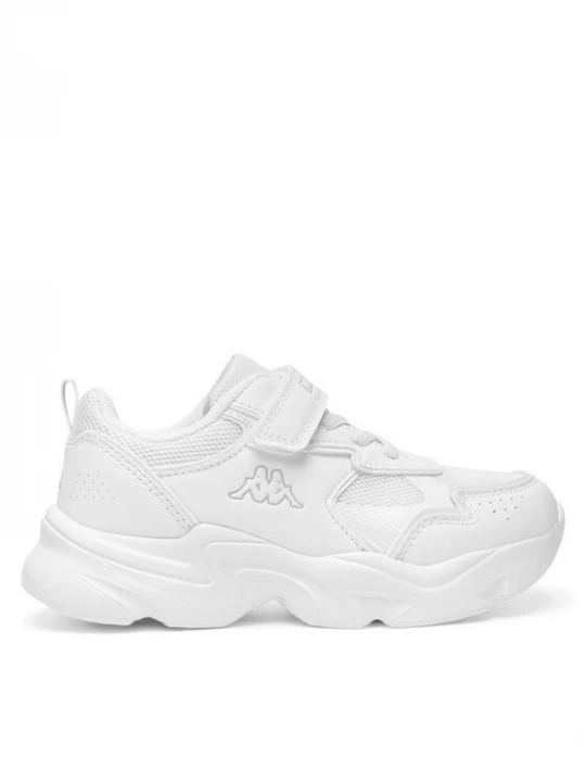 Obrázek produktu Kappa Sneakersy V3-4061 Bílá