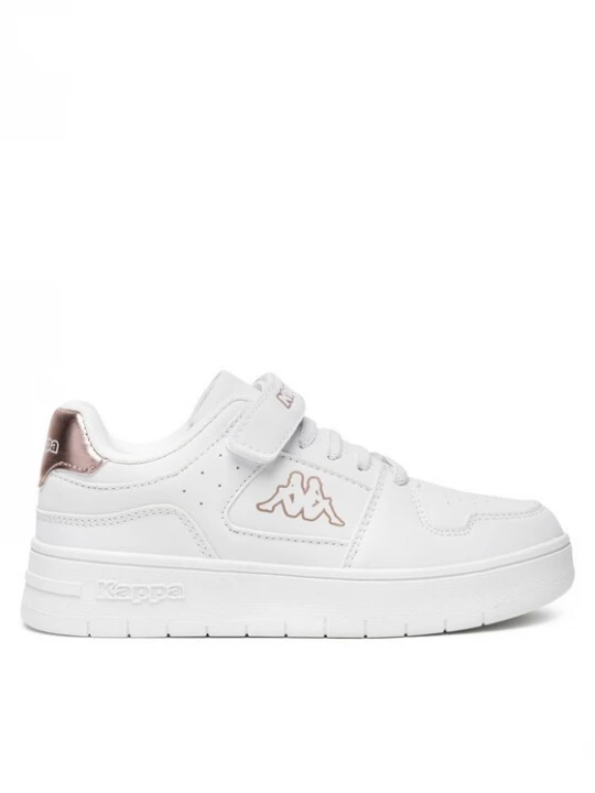 Obrázek produktu Kappa Sneakersy YG240060-01S Bílá