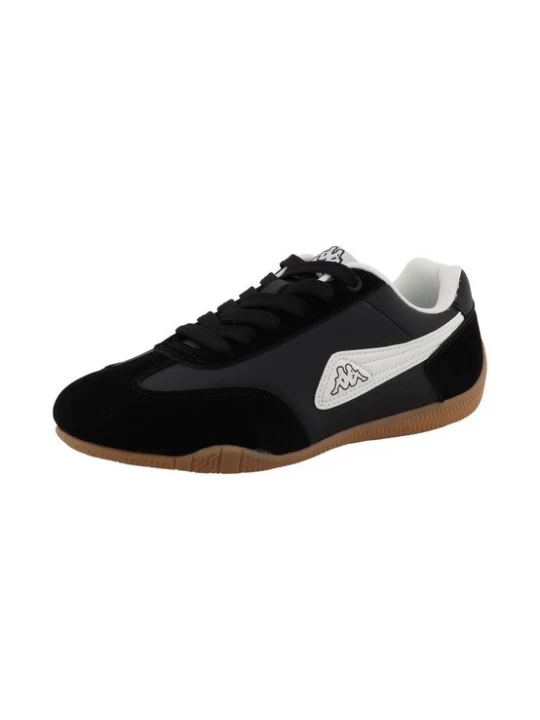 Obrázek produktu KAPPA Sportovní boty 'Leilani' černá / bílá