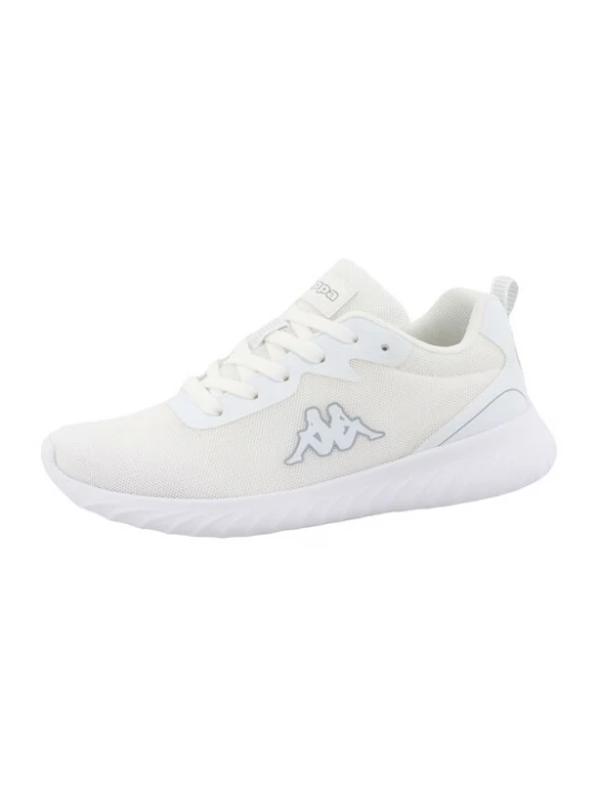Obrázek produktu KAPPA Tenisky 'Fania' přírodní bílá