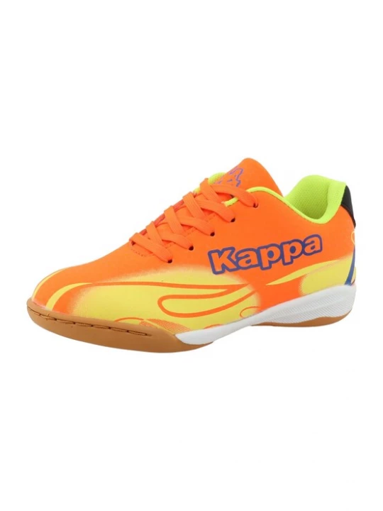 Obrázek produktu KAPPA Tenisky 'Joy' modrá / žlutá / oranžová / černá