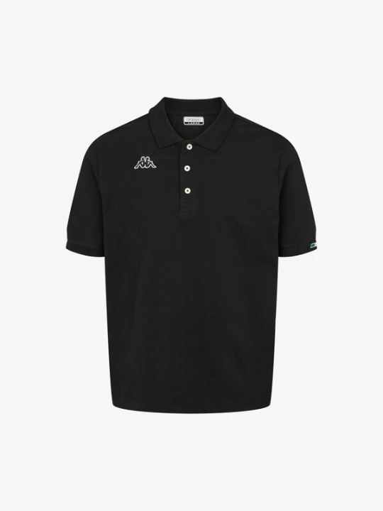 Obrázek produktu KAPPA Tričko 'KMLogo Maltaxita' černá