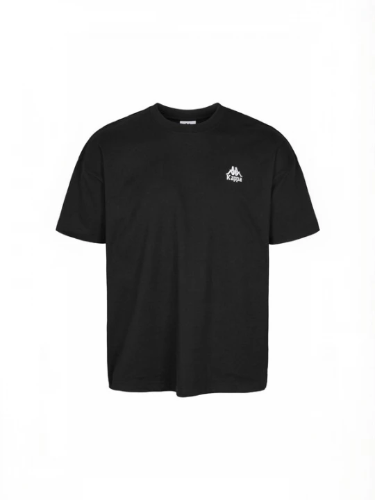 Obrázek produktu KAPPA Tričko 'AUTHENTIC OWNER' černá