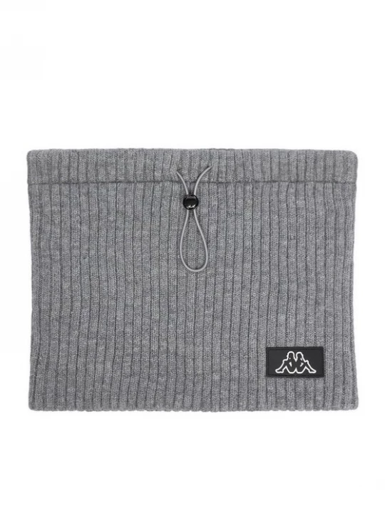 Obrázek produktu Kappa Tunelová šála CWBEO-KAP-U4-001-AW26 Šedá