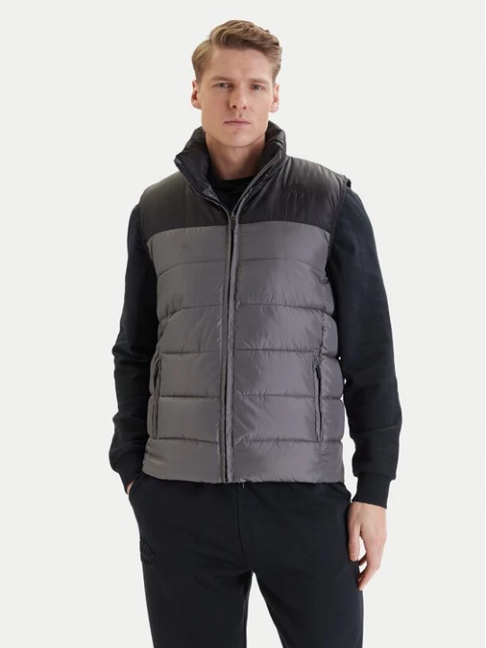 Obrázek produktu Kappa Vesta 35285VW Šedá Regular Fit