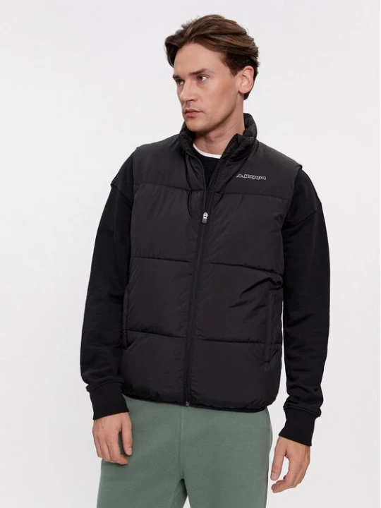 Obrázek produktu Kappa Vesta Emanu 361F8RW Černá Regular Fit