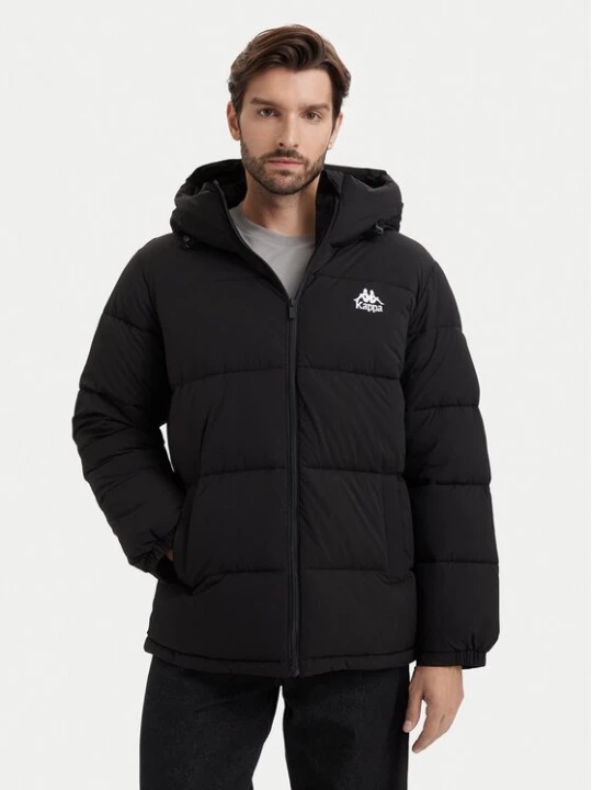 Obrázek produktu Kappa Zimní bunda 36226TW Černá Comfort Fit