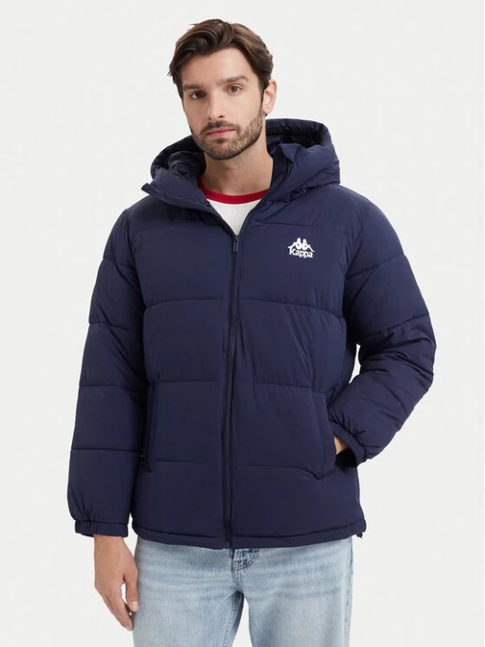 Obrázek produktu Kappa Zimní bunda 36226TW Tmavomodrá Comfort Fit
