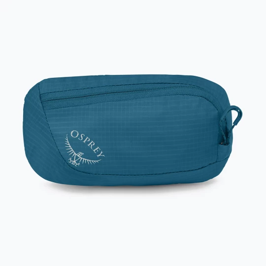 Obrázek produktu Kapsa na batoh Osprey Pack Pocket Zippered waterfront blue