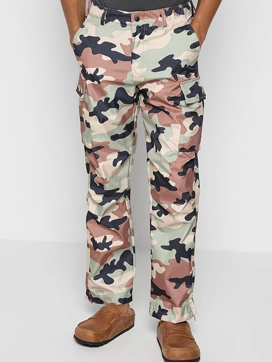 Obrázek produktu Kapsáče 2Y Premium khaki