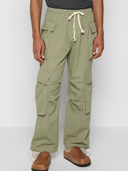Obrázek produktu Kapsáče 2Y Premium khaki